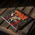 Marvel Classic Comics The Mighty Thor Vintage Surface Laptop 2 Skin